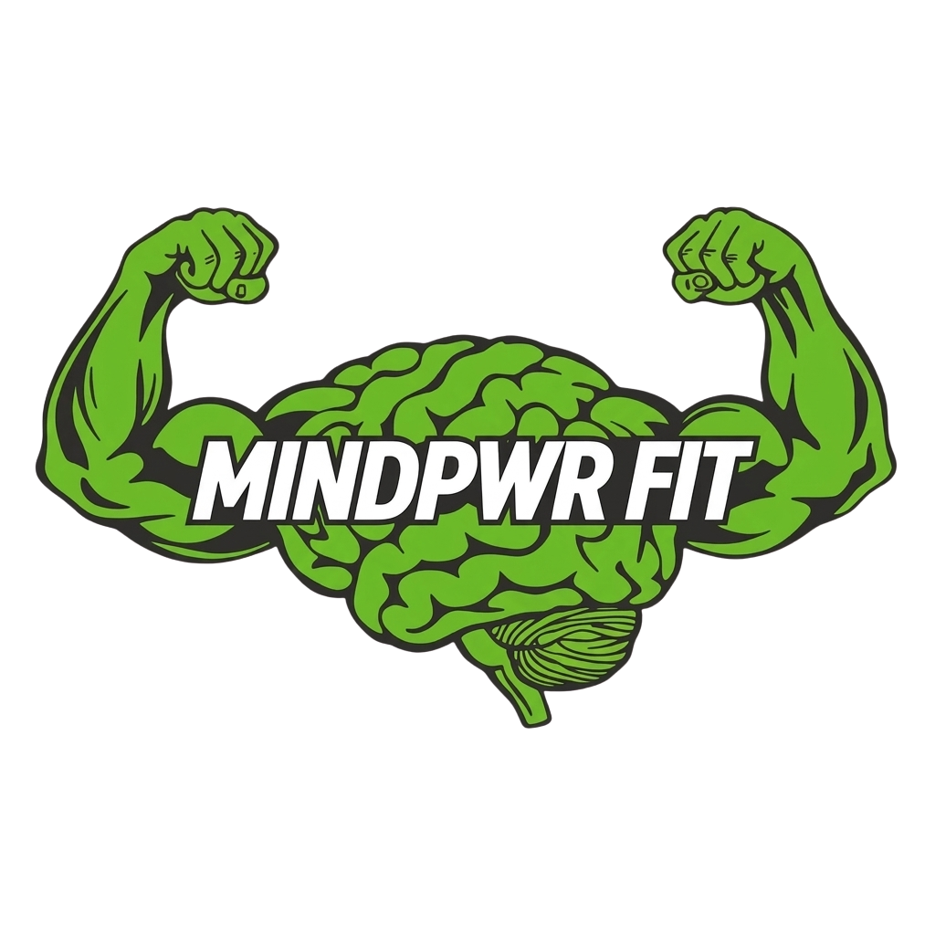 MindPwr Fitness